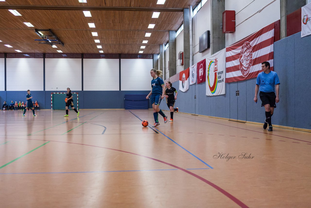 Bild 472 - Norddeutschen Futsalmeisterschaften : Sieger: Osnabrcker SC